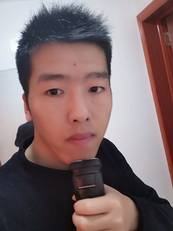 军哥的第一张照片--贵港相亲服务中心