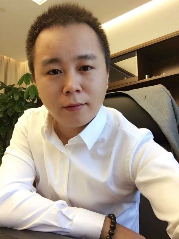 天若有情的第二张照片--贵港相亲服务中心