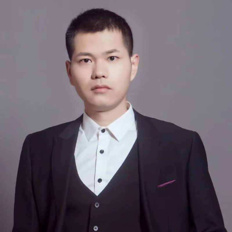 洪瑞的第一张照片--贵港相亲服务中心