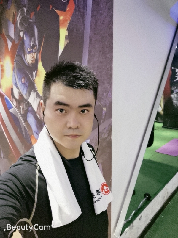 会飞的猪蹄花的第一张照片--贵港相亲服务中心