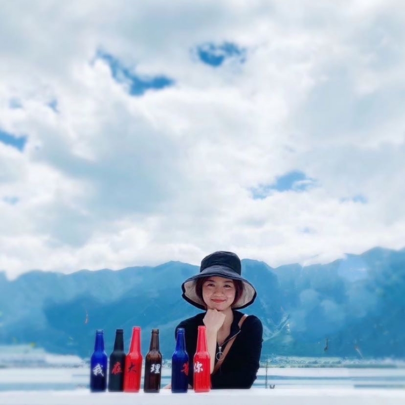 小梅的第一张照片--贵港相亲服务中心