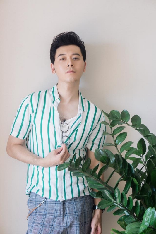 緣來是你的第一张照片--贵港相亲服务中心