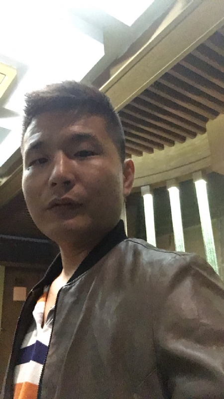 古月的第三张照片--贵港相亲服务中心