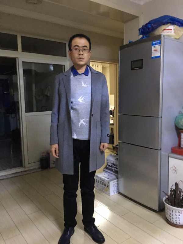 海军的第一张照片--贵港相亲服务中心