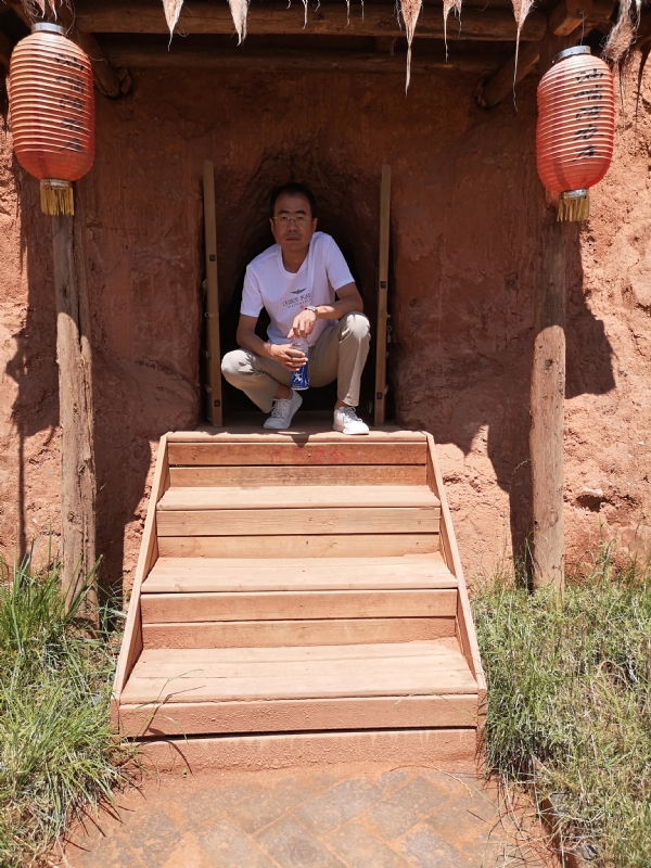 海军的第二张照片--贵港相亲服务中心