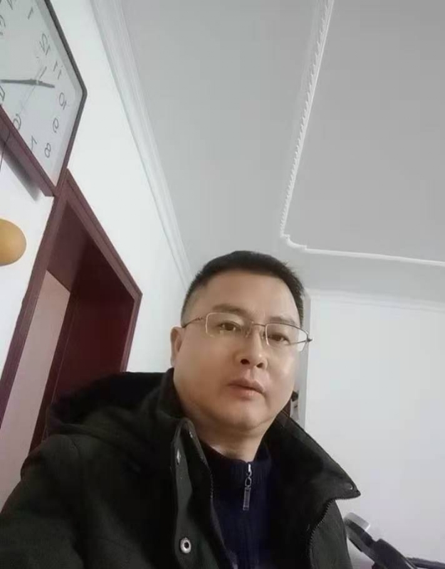 想牵你的手的第一张照片--贵港相亲服务中心