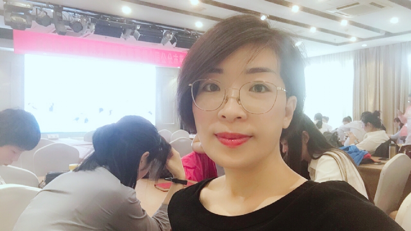 沙拉的第一张照片--贵港相亲服务中心