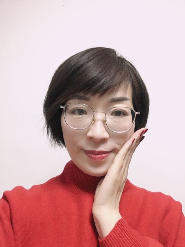 沙拉的第二张照片--贵港相亲服务中心