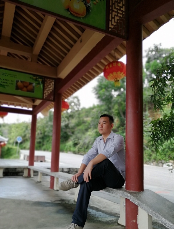 莋个俗人的第一张照片--贵港相亲服务中心