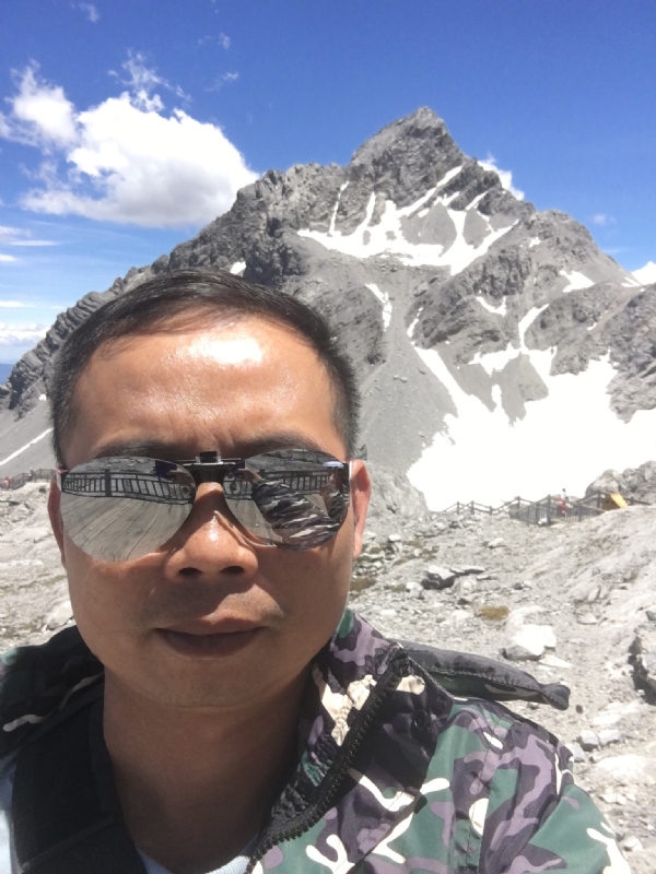 维食喵的第二张照片--贵港相亲服务中心