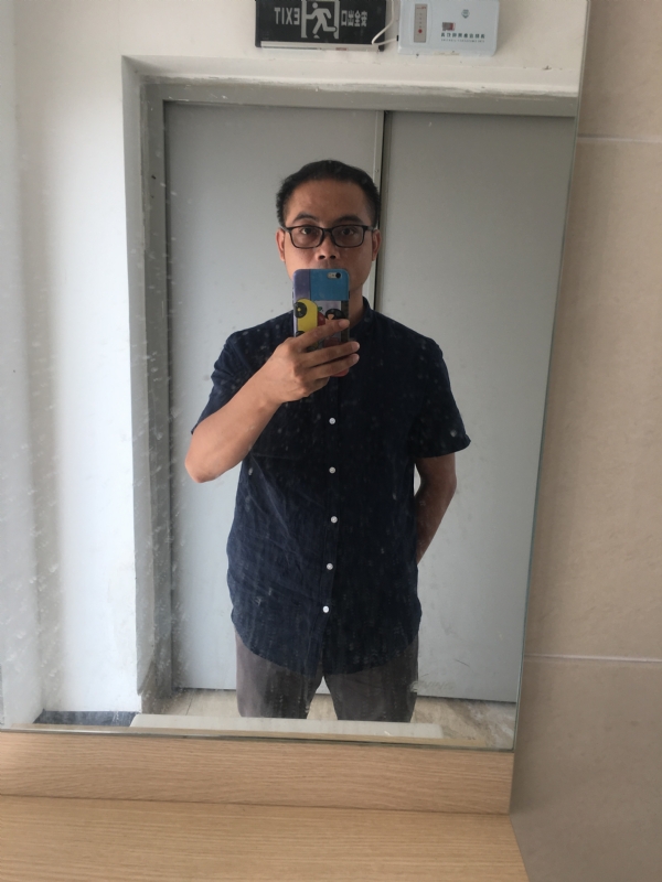 维食喵的第四张照片--贵港相亲服务中心