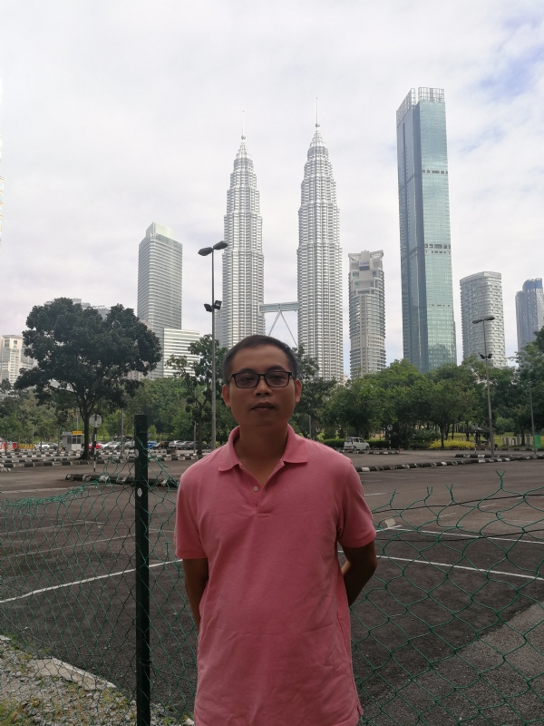 维食喵的第五张照片--贵港相亲服务中心