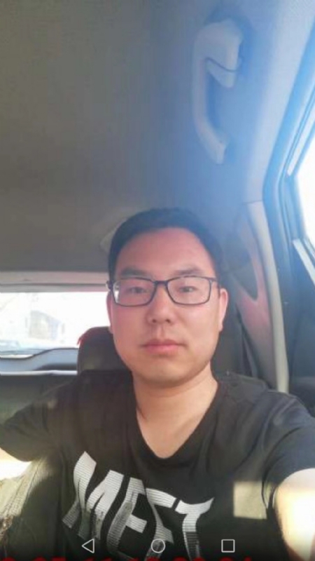 小哥的第二张照片--贵港相亲服务中心