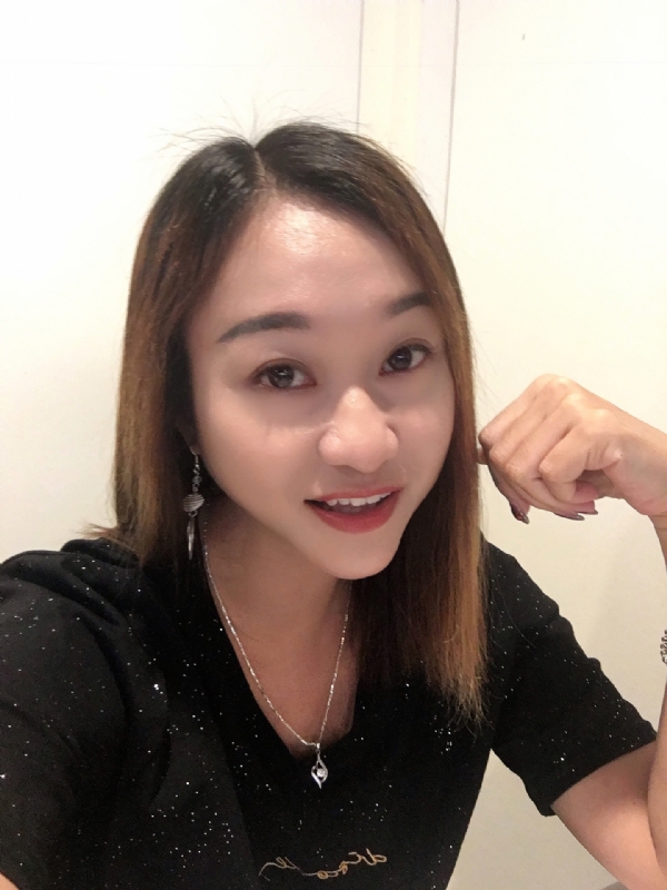 小蜜蜂??的第一张照片--贵港相亲服务中心