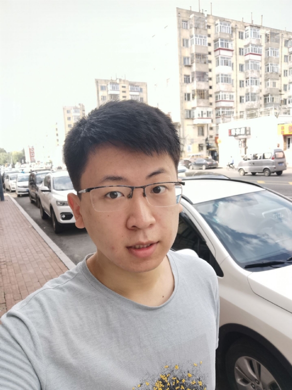 困难都是纸老虎的第三张照片--贵港相亲服务中心