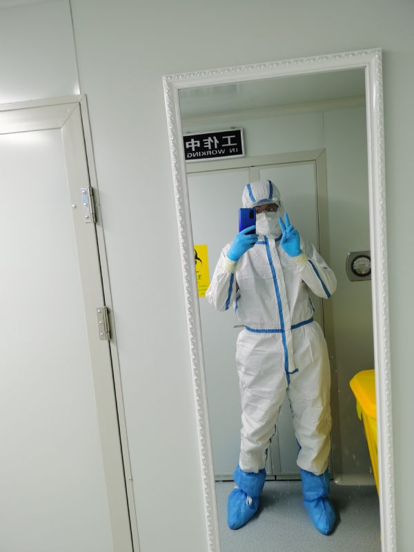 困难都是纸老虎的第五张照片--贵港相亲服务中心