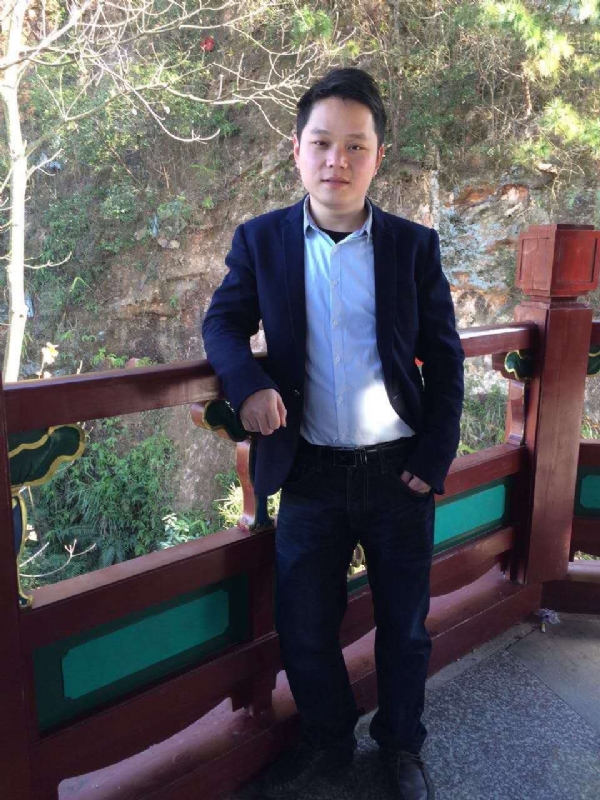 tang的第二张照片--贵港相亲服务中心