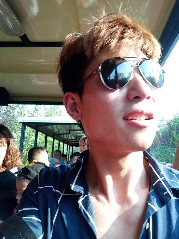 缘来是妳的第一张照片--贵港相亲服务中心