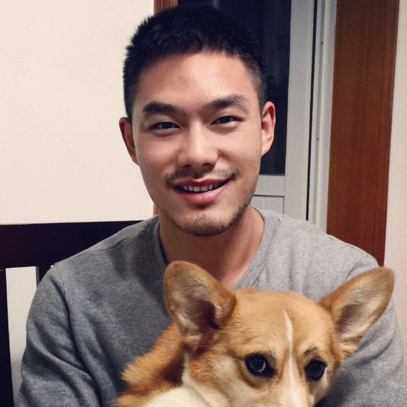 林子晨的第一张照片--贵港相亲服务中心