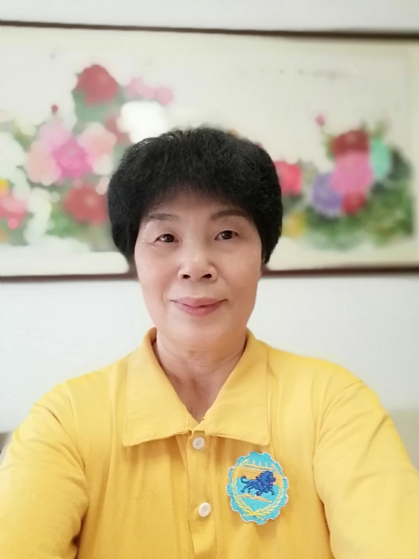 快乐星的第二张照片--贵港相亲服务中心