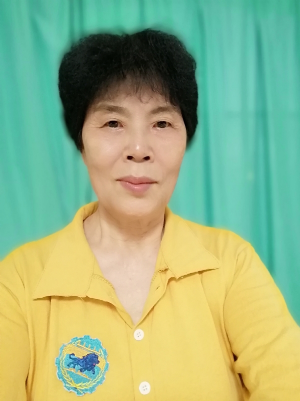 快乐星的第三张照片--贵港相亲服务中心