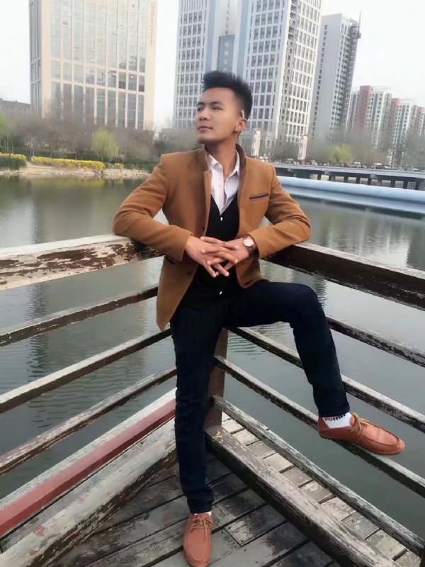 只为等你的第二张照片--贵港相亲服务中心