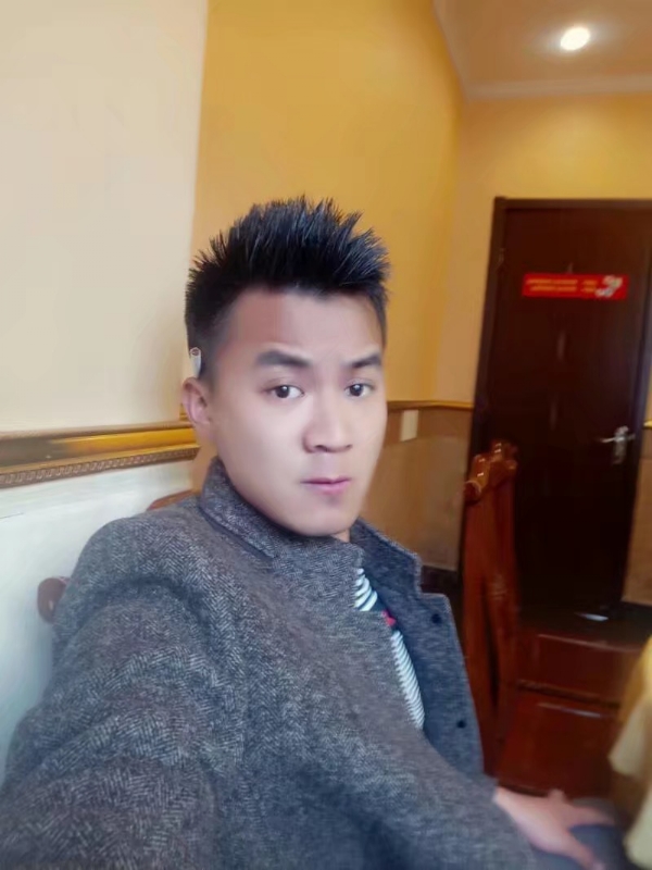 只为等你的第三张照片--贵港相亲服务中心