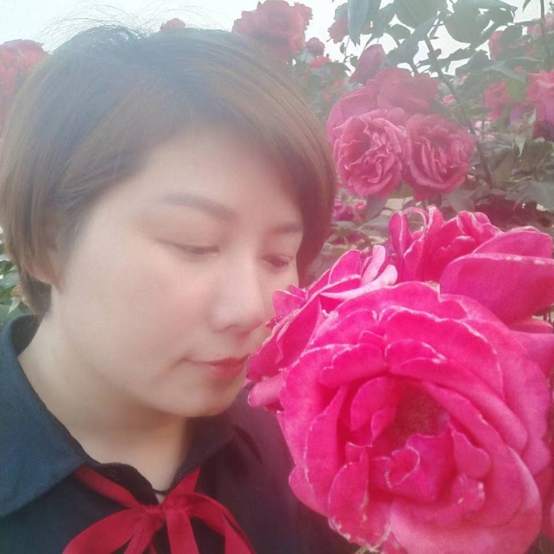 潇潇雨歌的第一张照片--贵港相亲服务中心