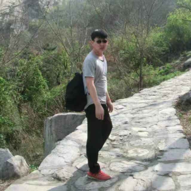 薛俊贤的第一张照片--贵港相亲服务中心