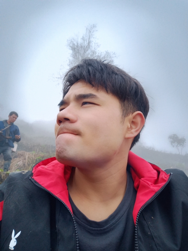 钢铁直男的第一张照片--贵港相亲服务中心