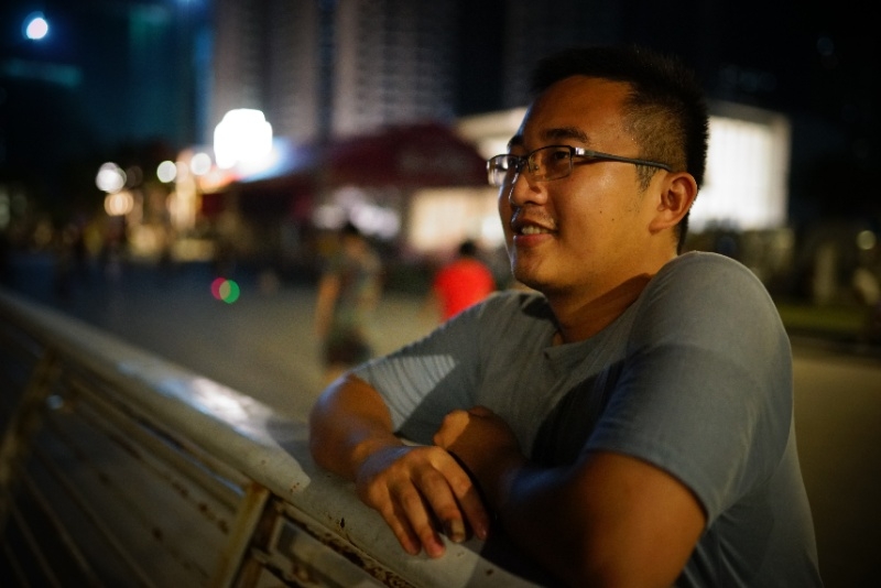 hewuzhang的第一张照片--贵港相亲服务中心