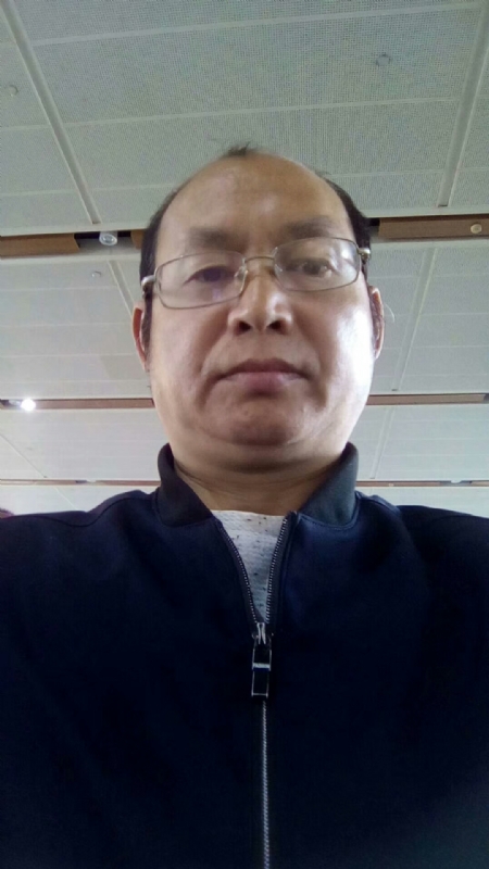 金乾鼠的第二张照片--贵港相亲服务中心