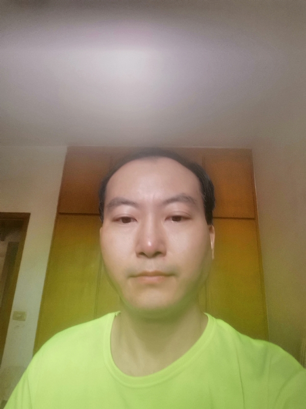 幸运的第二张照片--贵港相亲服务中心