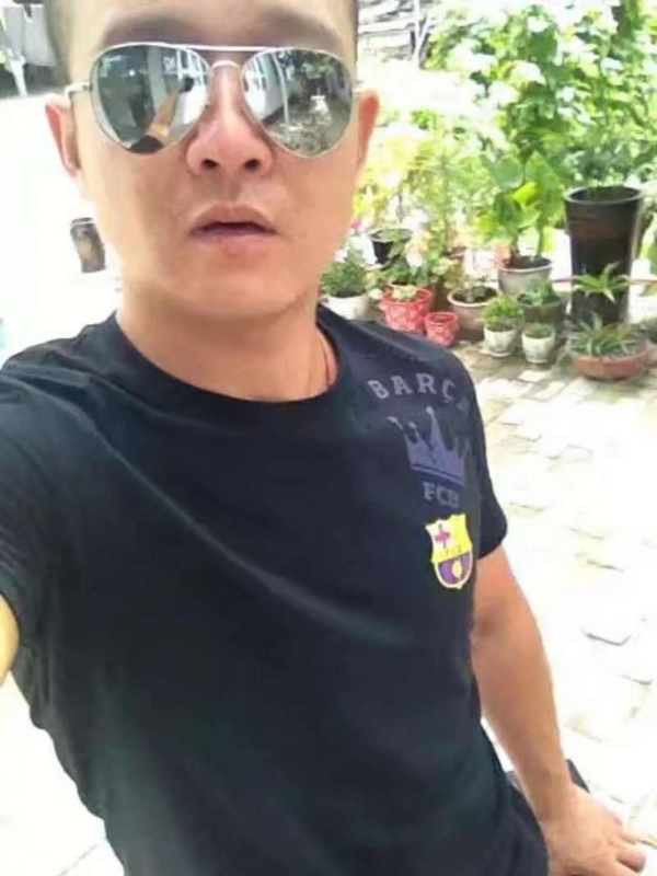 勇的第一张照片--贵港相亲服务中心