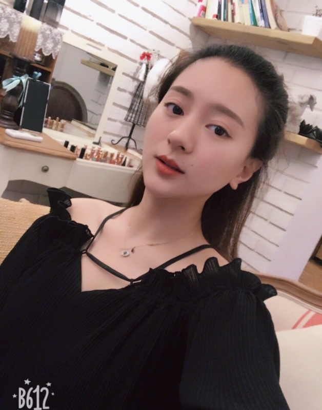 小仙女的第一张照片--贵港相亲服务中心