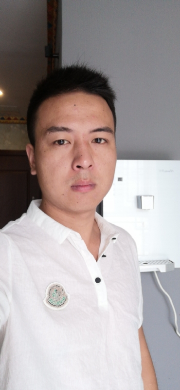 与卿共舞的第二张照片--贵港相亲服务中心