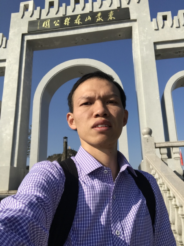 期待有缘的你的第一张照片--贵港相亲服务中心