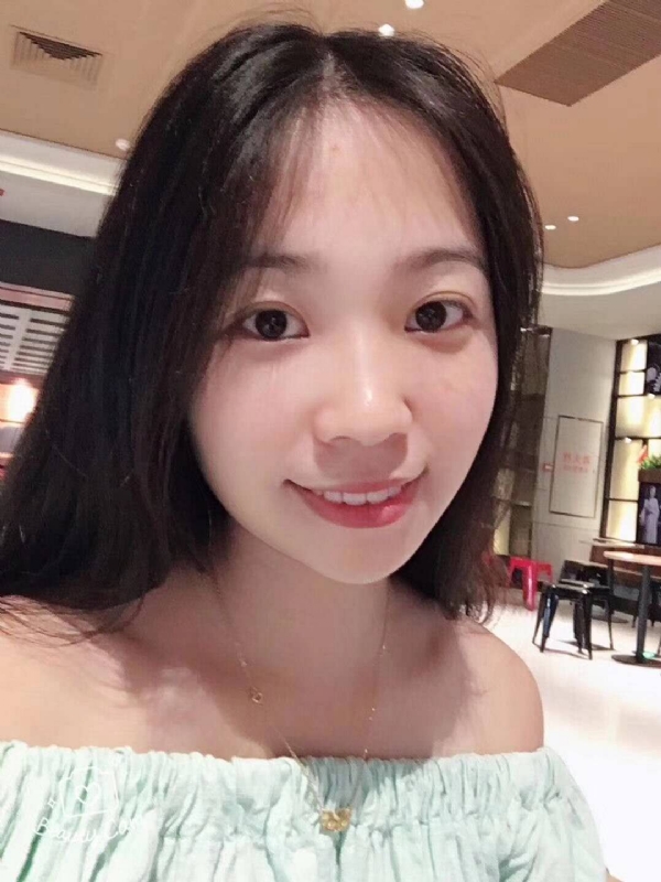 开心果的第一张照片--贵港相亲服务中心