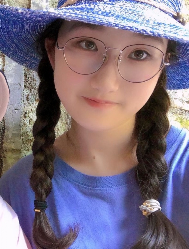 渴望爱情的第二张照片--贵港相亲服务中心