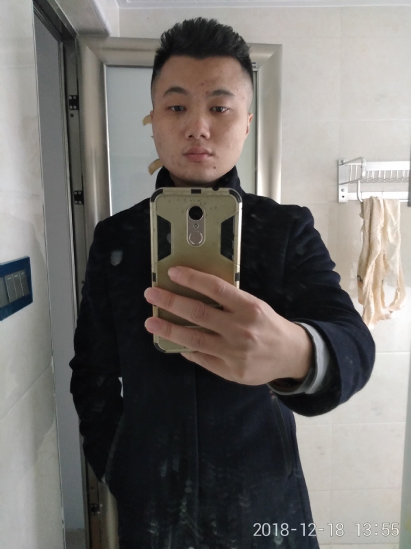 龙少爷的第一张照片--贵港相亲服务中心