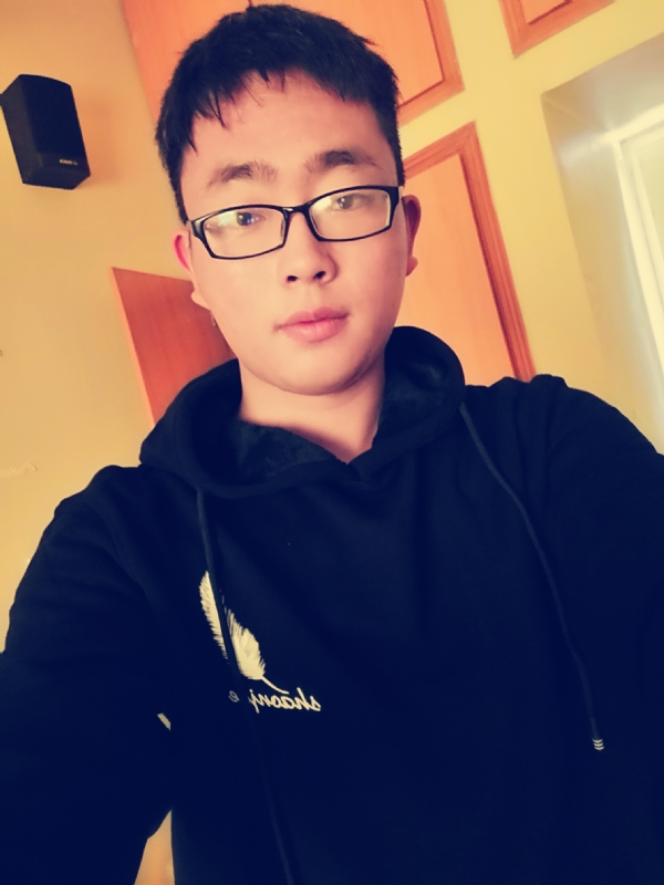 茉莉蜜茶的第二张照片--贵港相亲服务中心