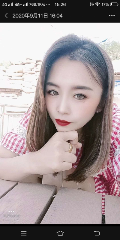 戏子的第二张照片--贵港相亲服务中心