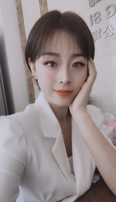 许一世荣华的第一张照片--贵港相亲服务中心