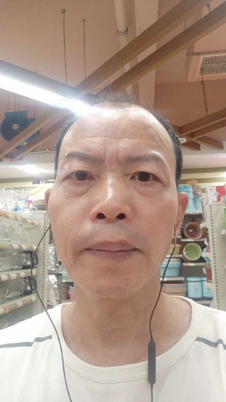 真心真意的第一张照片--贵港相亲服务中心