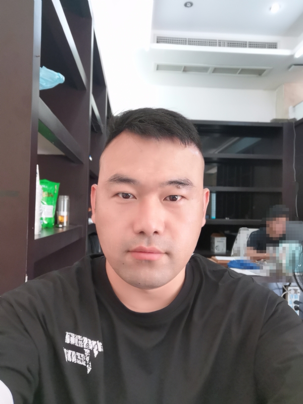 香菇稻草人的第二张照片--贵港相亲服务中心