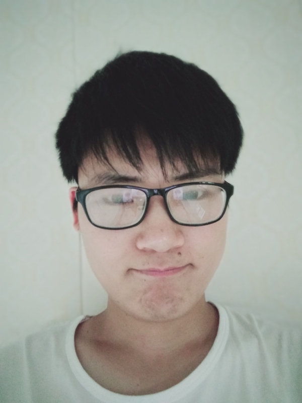 陈先生的第一张照片--贵港相亲服务中心