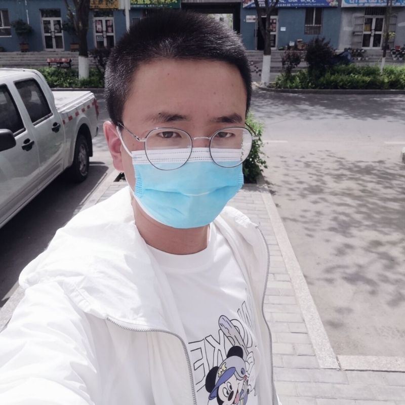 赵公子的第一张照片--贵港相亲服务中心