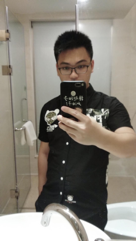 墨客的第一张照片--贵港相亲服务中心