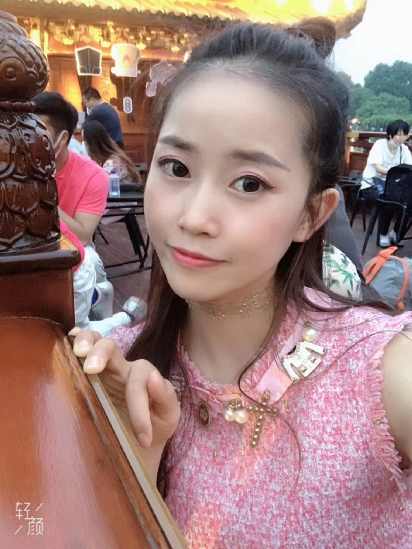 宁乙的第三张照片--贵港相亲服务中心