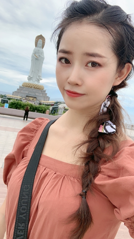 宁乙的第五张照片--贵港相亲服务中心